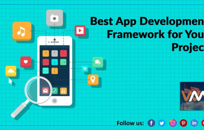 LEADING APP DEVELOPMENT FRAMEWORK